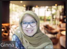 Ginna Megawati
