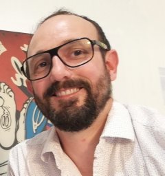 Laurent Cassayre