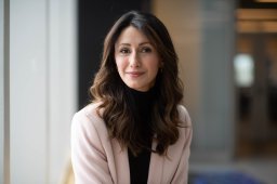 Nada Basir