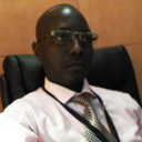Moses Adriko