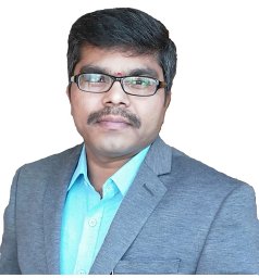 Venkata Ravibabu Mandla