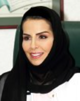 Khawla S. Al-Kuraya