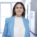 Yana Tarakanchikova