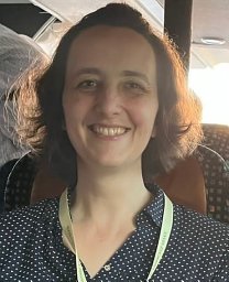Marija Milivojević