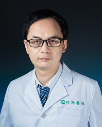 Yang Liu