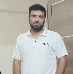 Vivek Bhardwaj