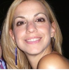 Margarita Assimakopoulos