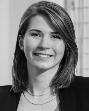 Gwendolin Rohner