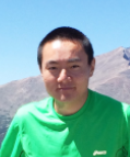 Jun Zhao
