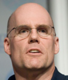 Butler Hine