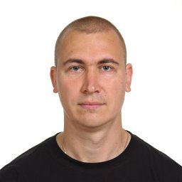 Oleksiy Agapitov