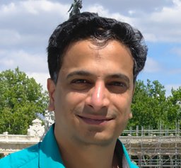 Salman Niazi