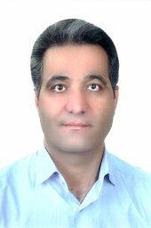 Mohammad Reza Kanani