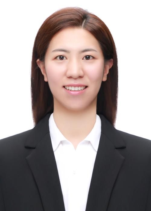 Yuenan Zheng