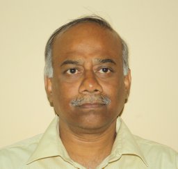 Jayanta Kundu