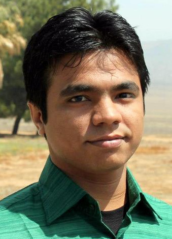 Mahmudul Hasan