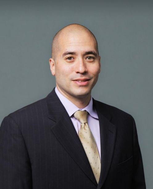 Philip J. Kahn