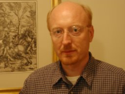 Andre Unger