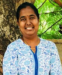 Jaganathan Deepa