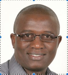 Tabani Ndlovu