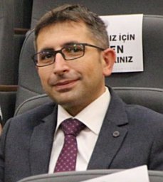Mustafa kazancıoglu