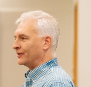 Kevin J. Peterson