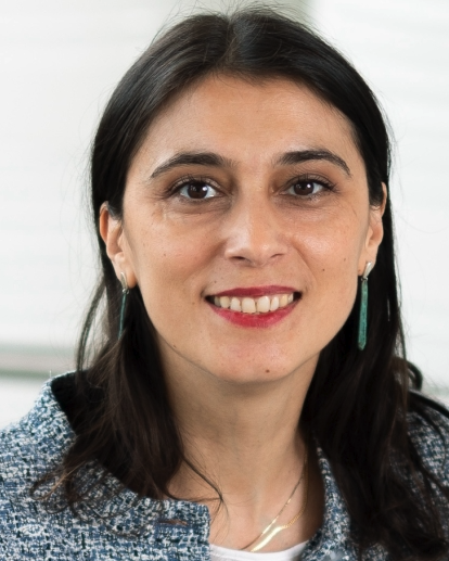 Marija Slavkovik