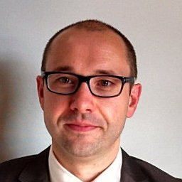 Arnaud Parenty