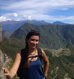 Lucile Dupuy