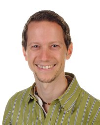Bernd Resch