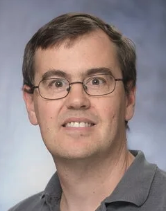 Jacob Rasmussen