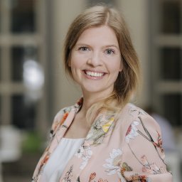 Kaisa Koskela-Huotari