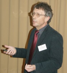 Werner B. Herppich