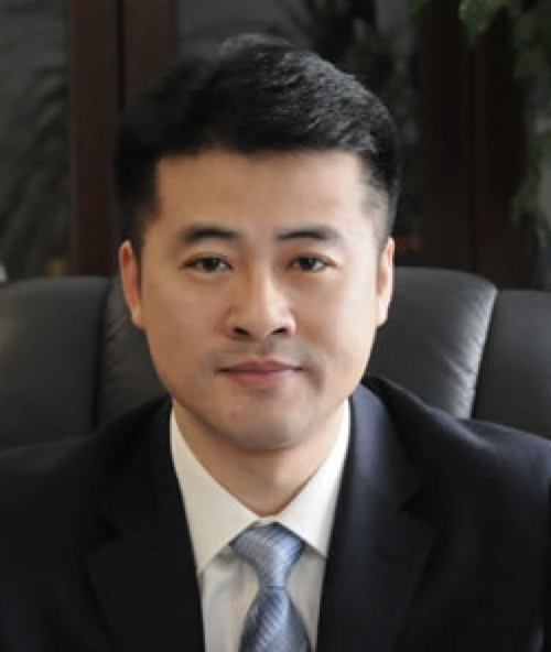 Bin Liu