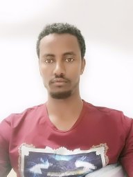 Gashaw Beyene