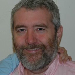 J. Alan Yeakley