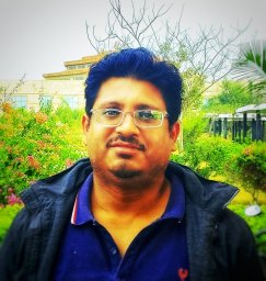 Abhijit Das