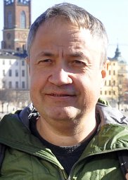Tibor Farkas