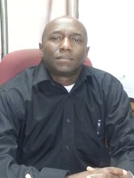 Justice Nyamangara