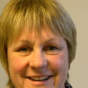 Marie Haeger-Eugensson