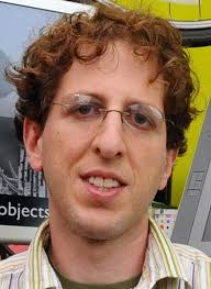 Eitan Grinspun