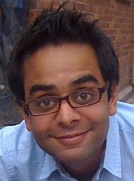 Goenka Anu