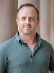 Peter Crosthwaite