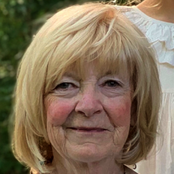B. Gillian Turgeon