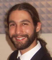 Karim Huet