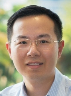 Jingren Zhou