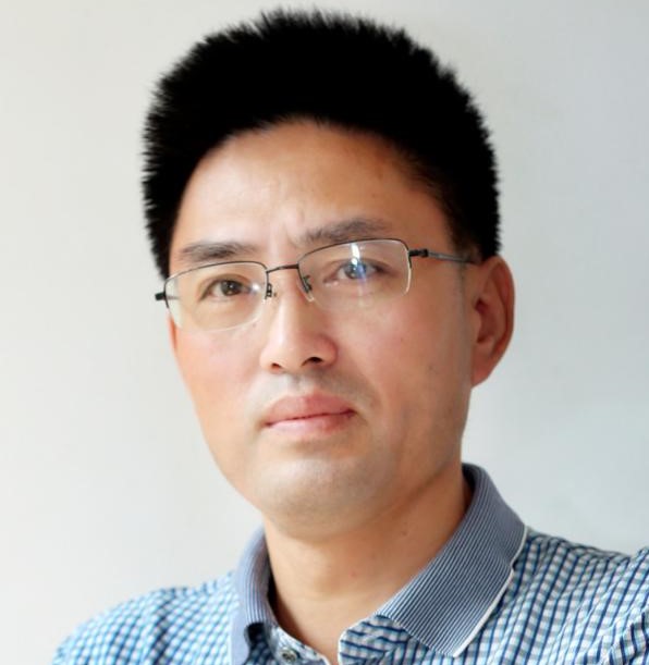 Liangjian Wang