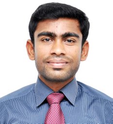 R. Balamurugan