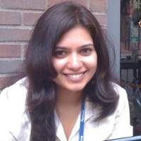Khushi Vyas