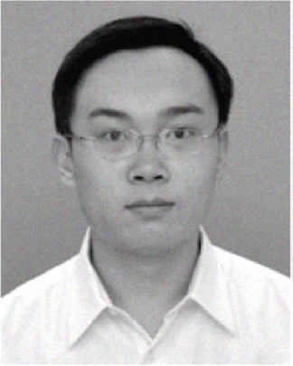 ZiMing He